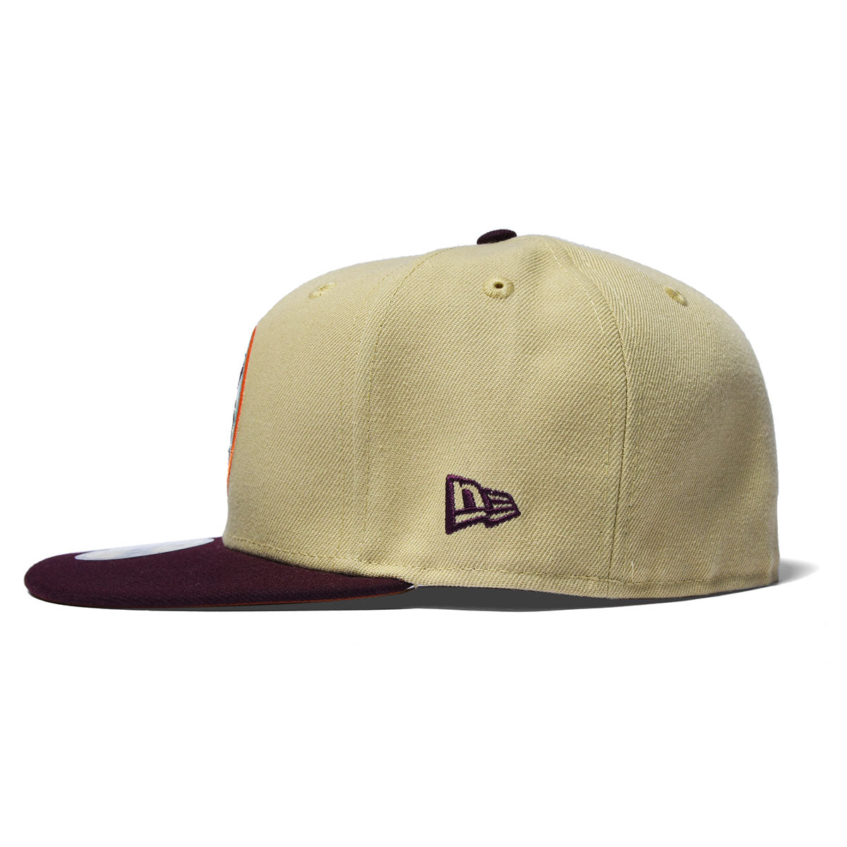 NEW ERA Athletics 1973 59FIFTY