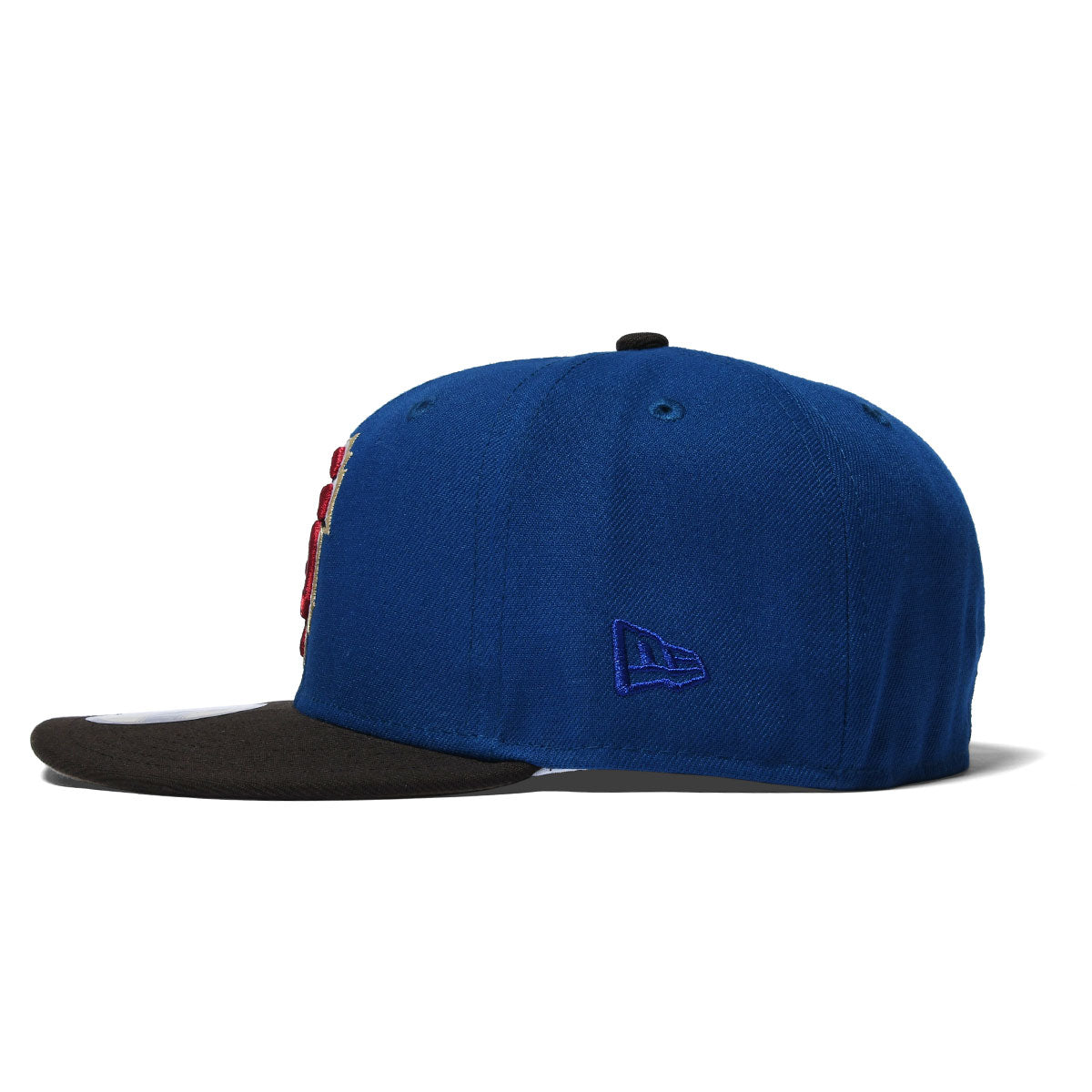 NEW ERA 舊金山巨人告別 59FIFTY