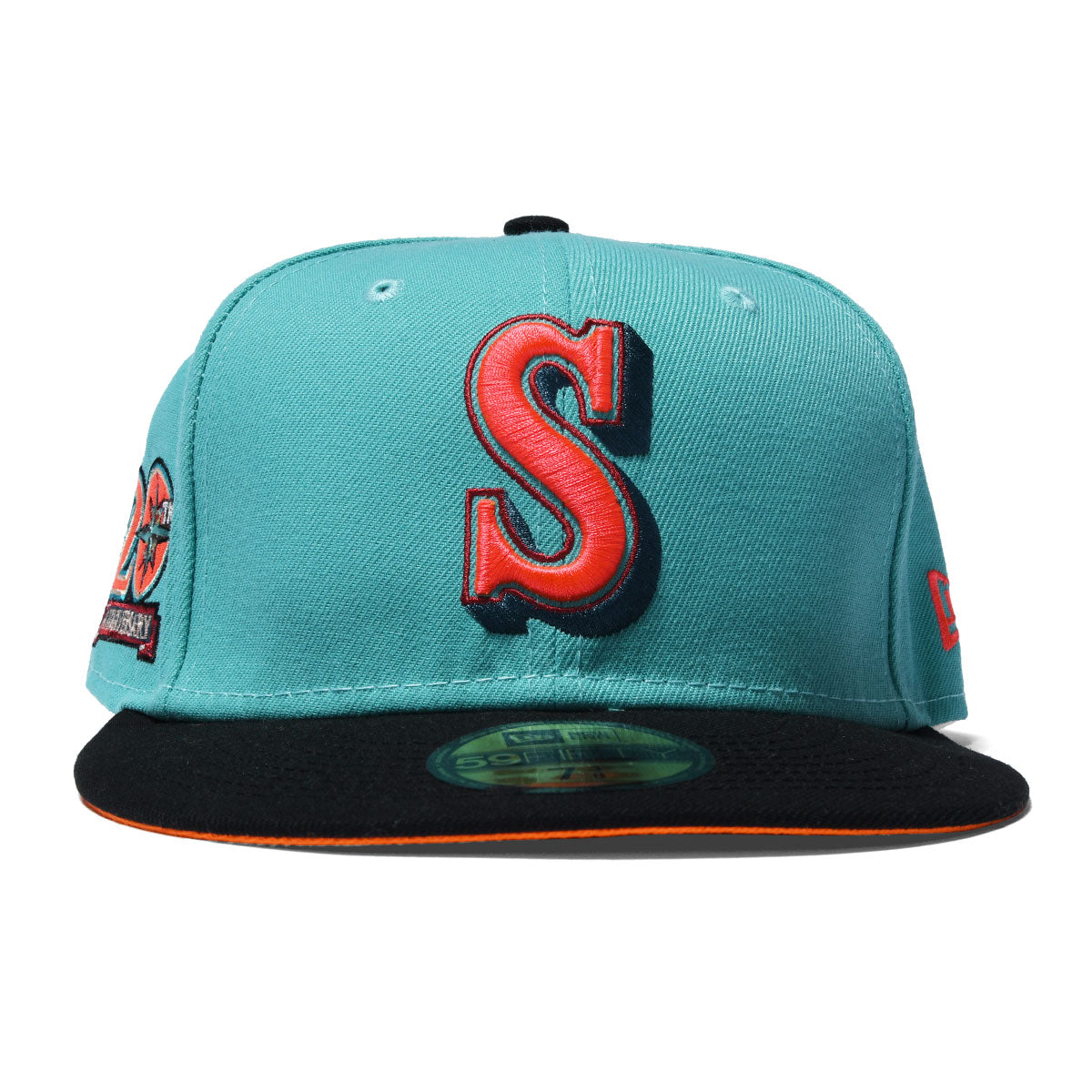 新時代 Sesttle20TH 59FIFTY