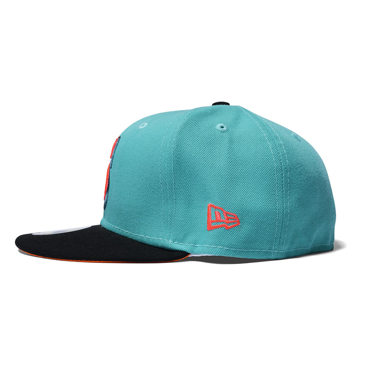 新時代 Sesttle20TH 59FIFTY
