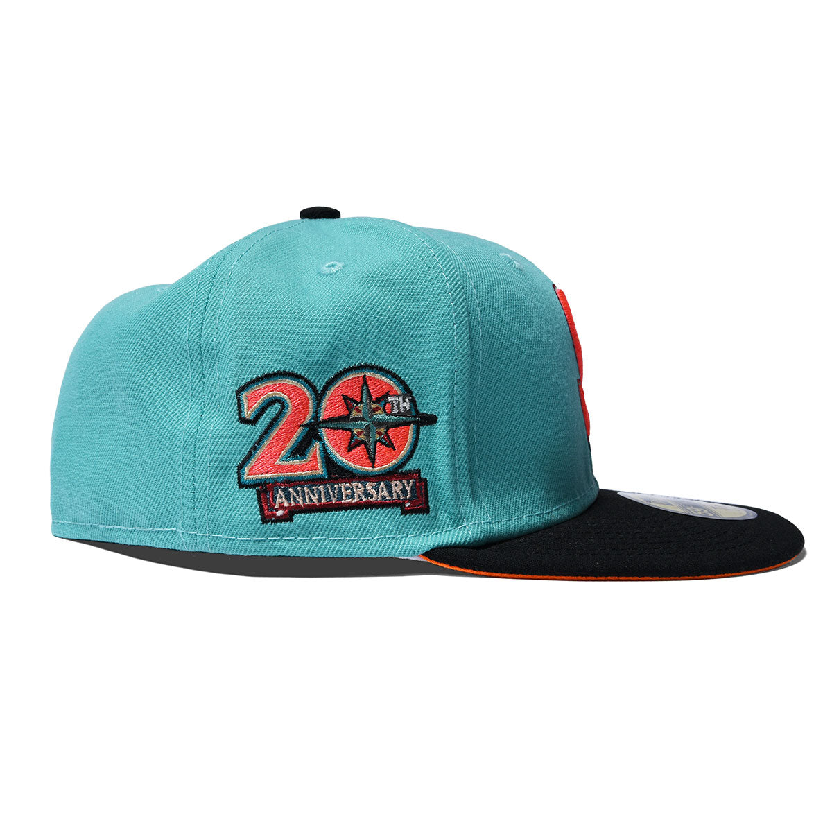 新時代 Sesttle20TH 59FIFTY