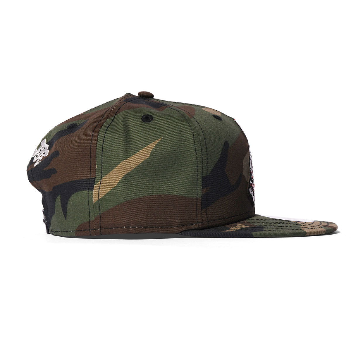 NE-TTT-02 NEW ERA × 三潮般若 9FIFTY SNAPBACK
