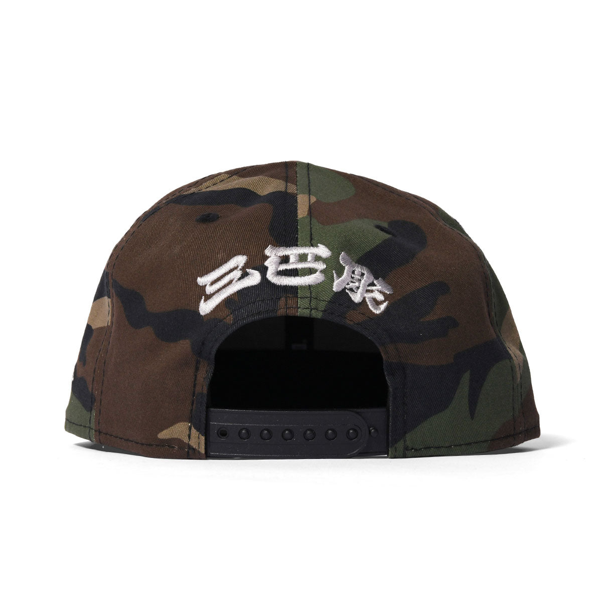 NE-TTT-02 NEW ERA × 三潮般若 9FIFTY SNAPBACK