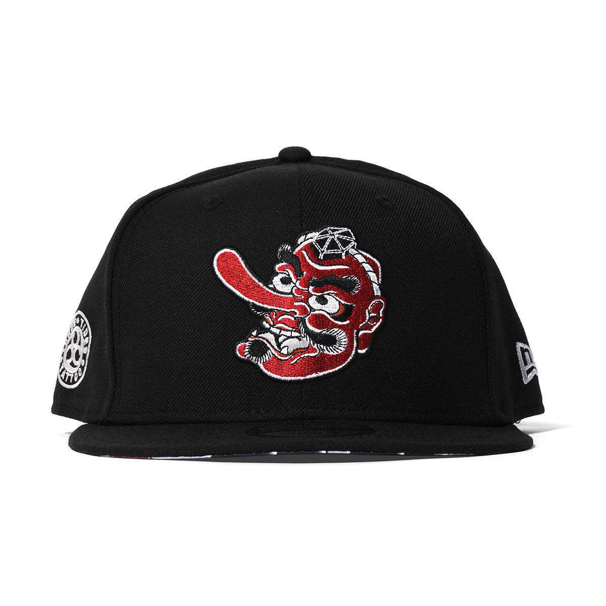 NE-TTT-01 NEW ERA × 三潮天狗 9FIFTY Snapback