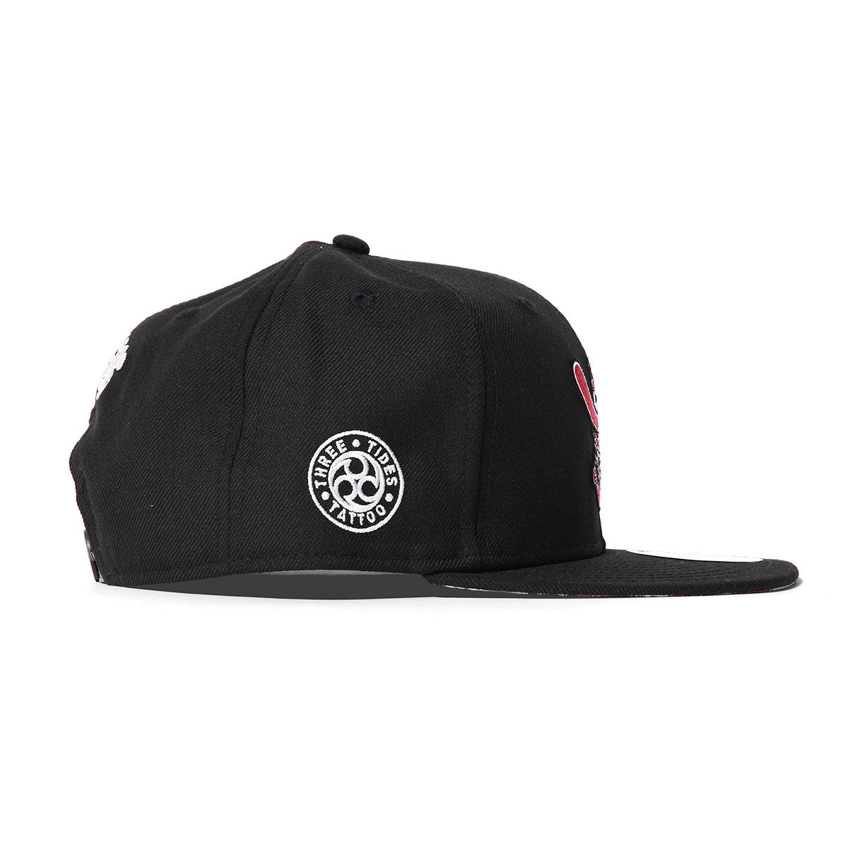 NE-TTT-01 NEW ERA × 三潮天狗 9FIFTY Snapback