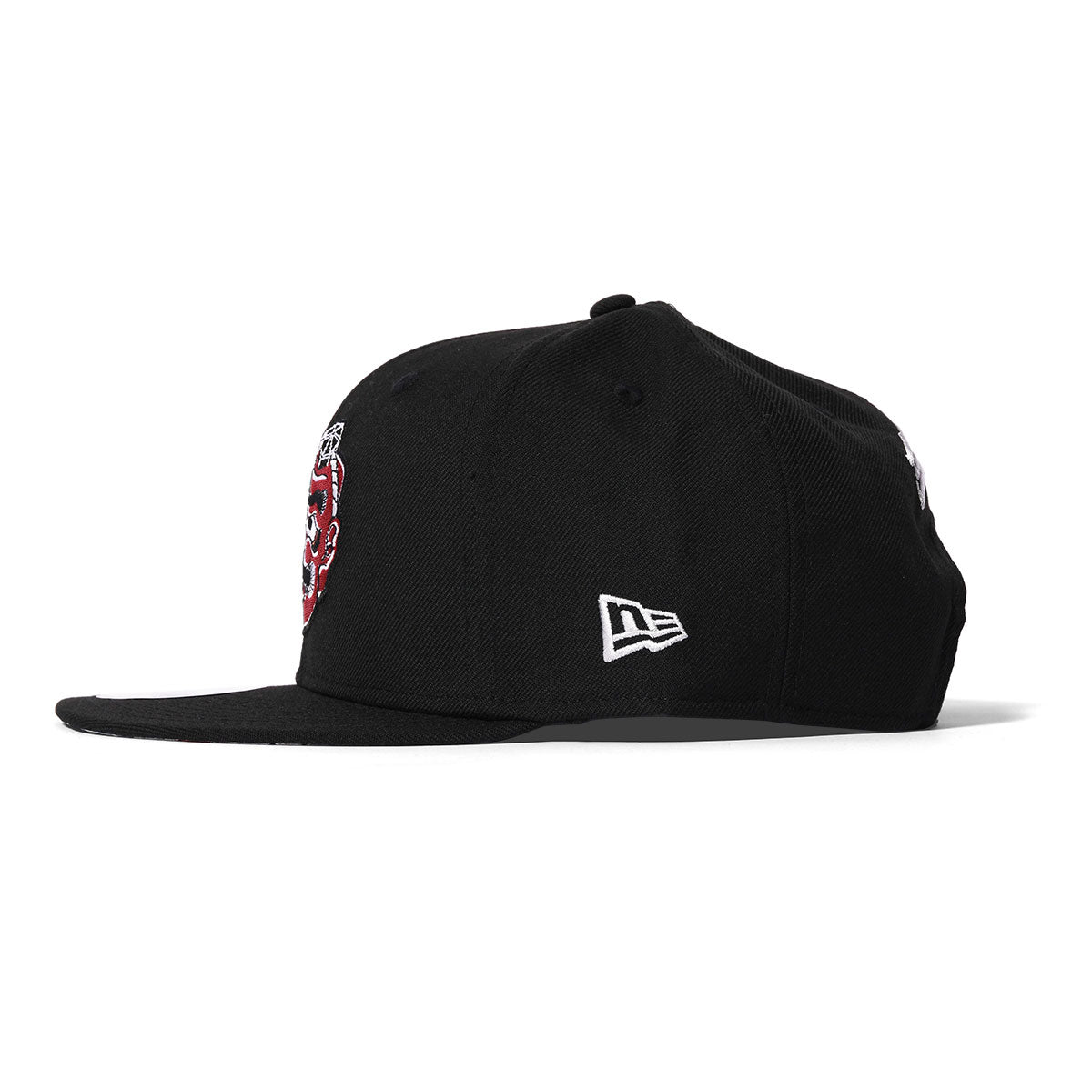 NE-TTT-01 NEW ERA × 三潮天狗 9FIFTY Snapback