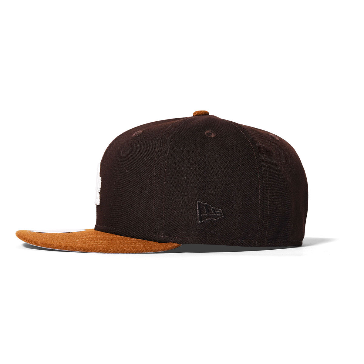 NEW ERA 洛杉磯道奇隊 40 週年紀念 59FIFTY 牛肉和西蘭花