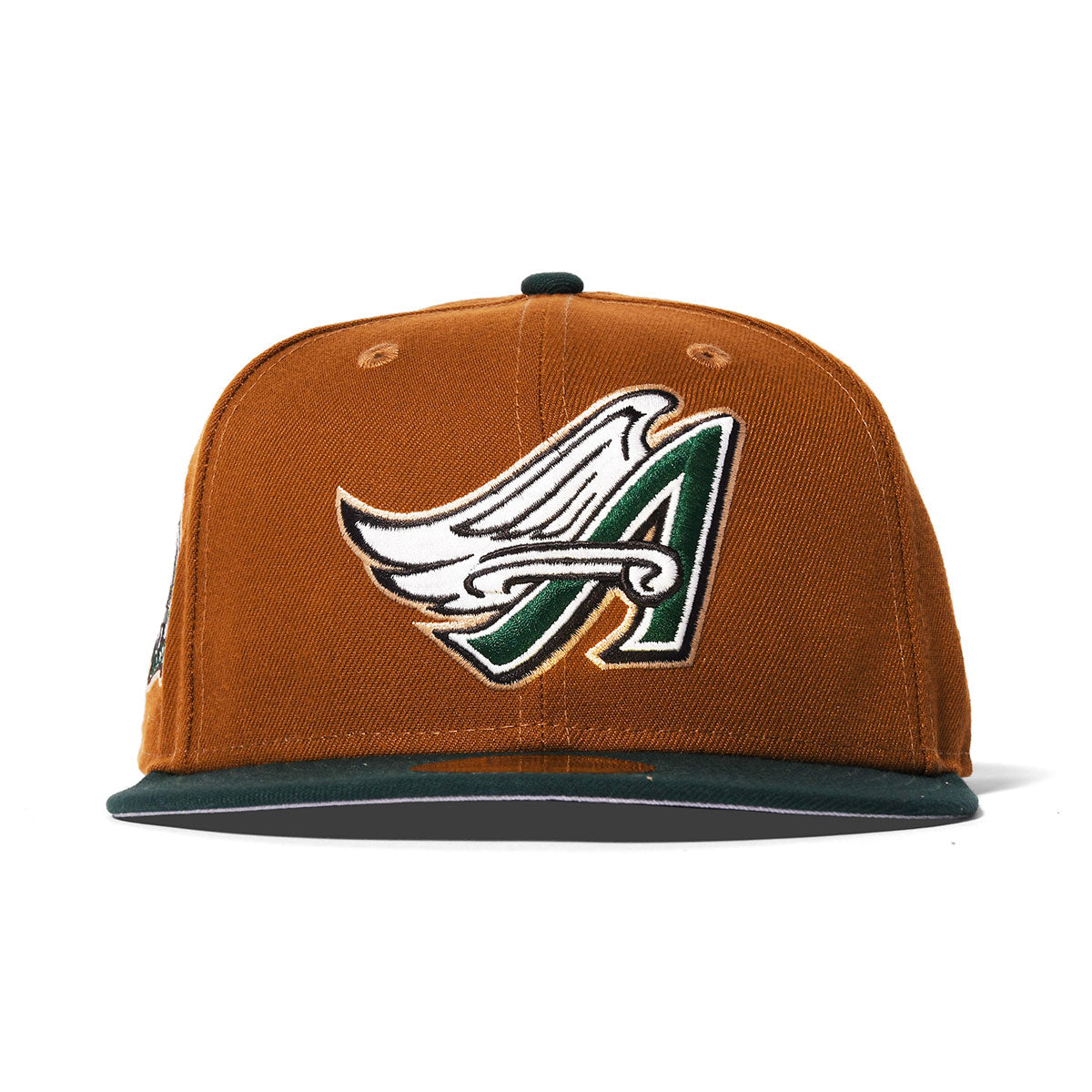 NEW ERA Anaheim Angels 40TH Season 59FIFTY Beef & Broccoli