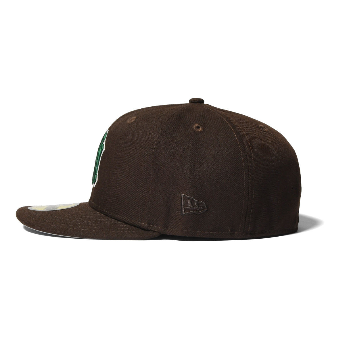 NEW ERA 紐約洋基隊 2000 年世界大賽牛肉和西蘭花
