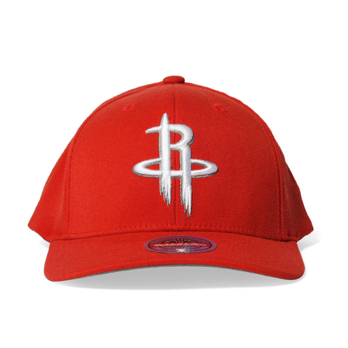 Mitchell & Ness 休士頓火箭隊 6HSSMM19361-SAS 球隊地面彈力後扣 NBA SA 馬刺隊黑色
