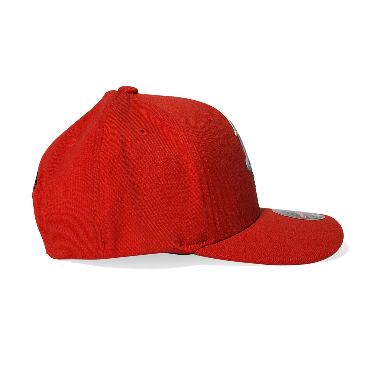 Mitchell & Ness 休士頓火箭隊 6HSSMM19361-SAS 球隊地面彈力後扣 NBA SA 馬刺隊黑色