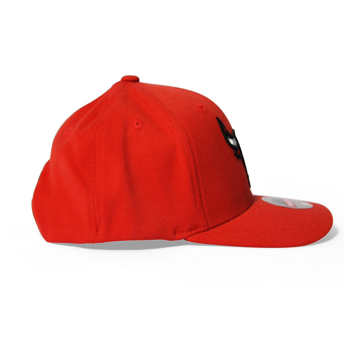 Mitchell & Ness 芝加哥公牛隊 NBA 6HSSMM19361-CBU 球隊地面彈力後扣紅色
