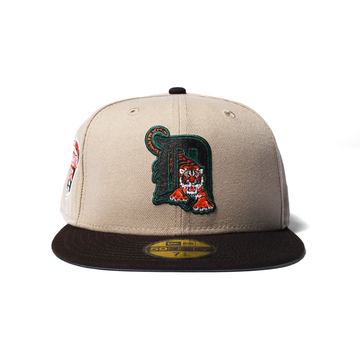 NEWERA-266 Detroit Tigers 2005 ALL-STAR GAME 59FIFTY
