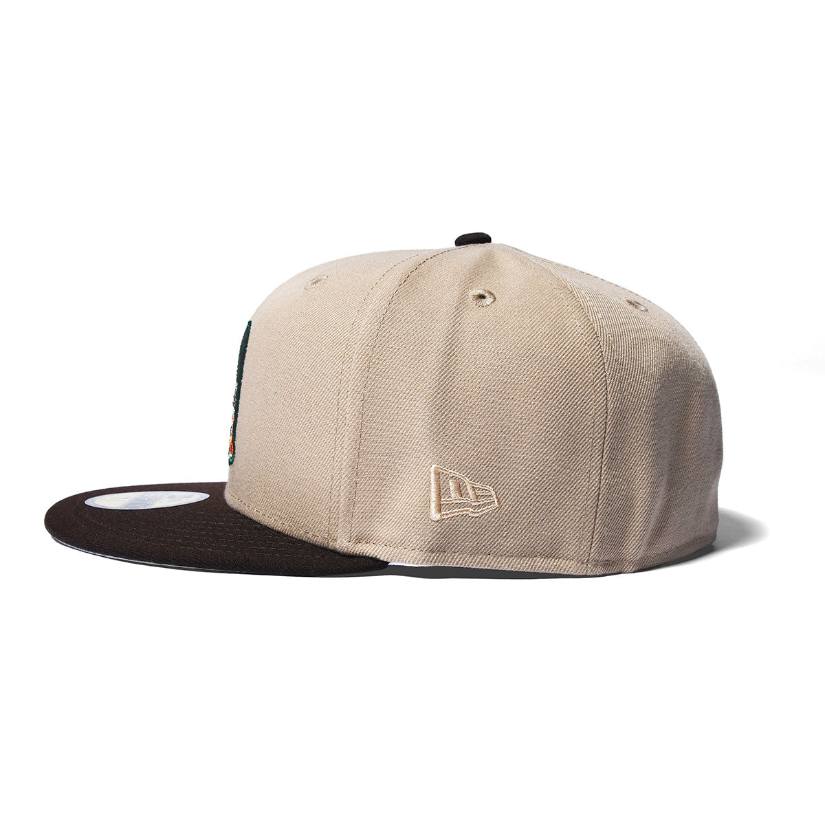 NEWERA-266 Detroit Tigers 2005 ALL-STAR GAME 59FIFTY