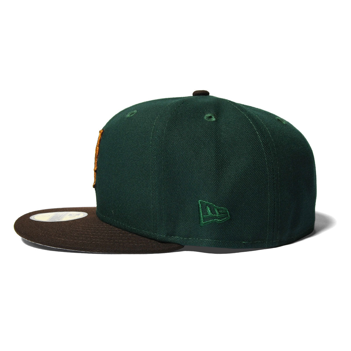 NEWERA-268 New York Mets 50TH ANNIVERSARY 59FIFTY