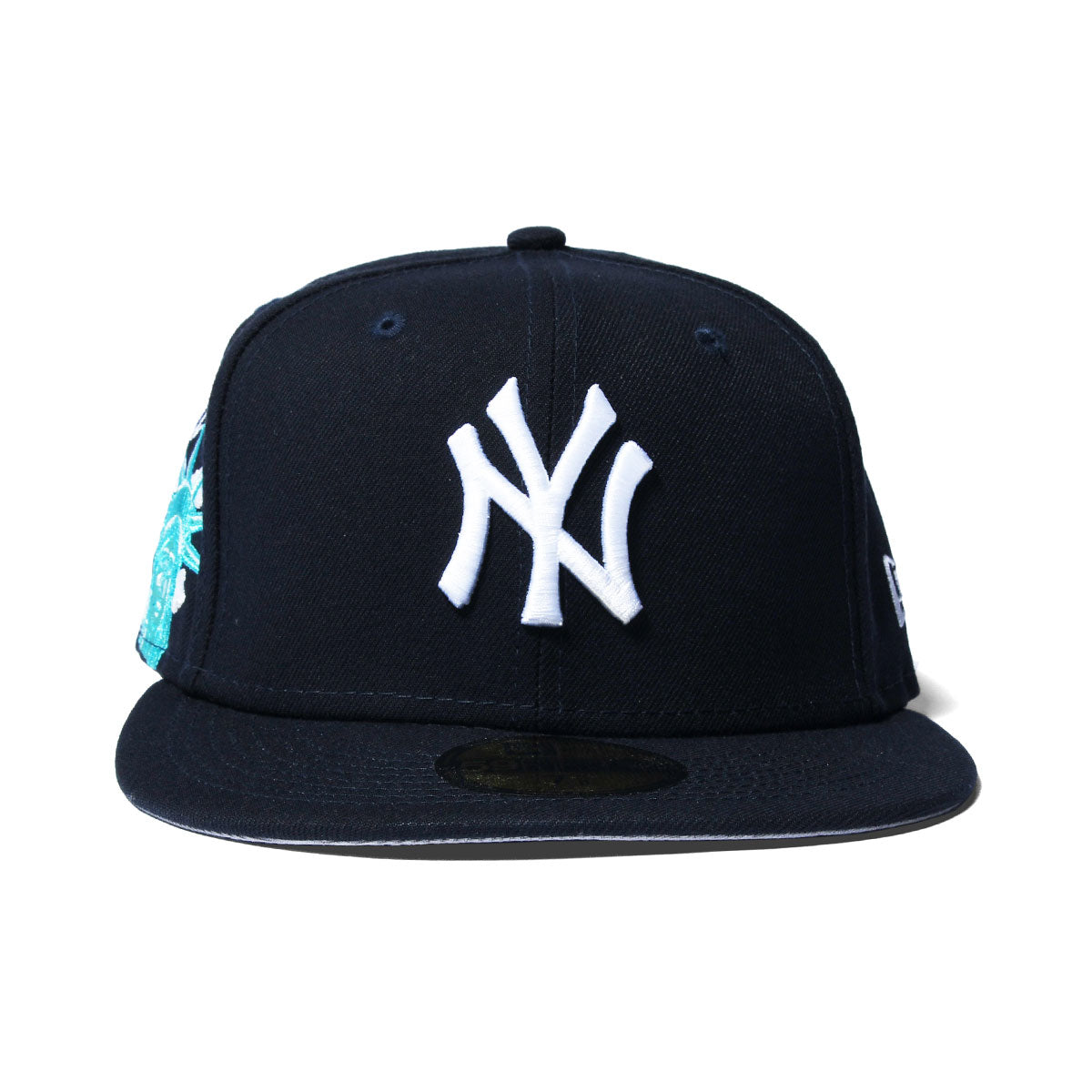 NEW ERA 雲圖示紐約洋基 59FIFTY