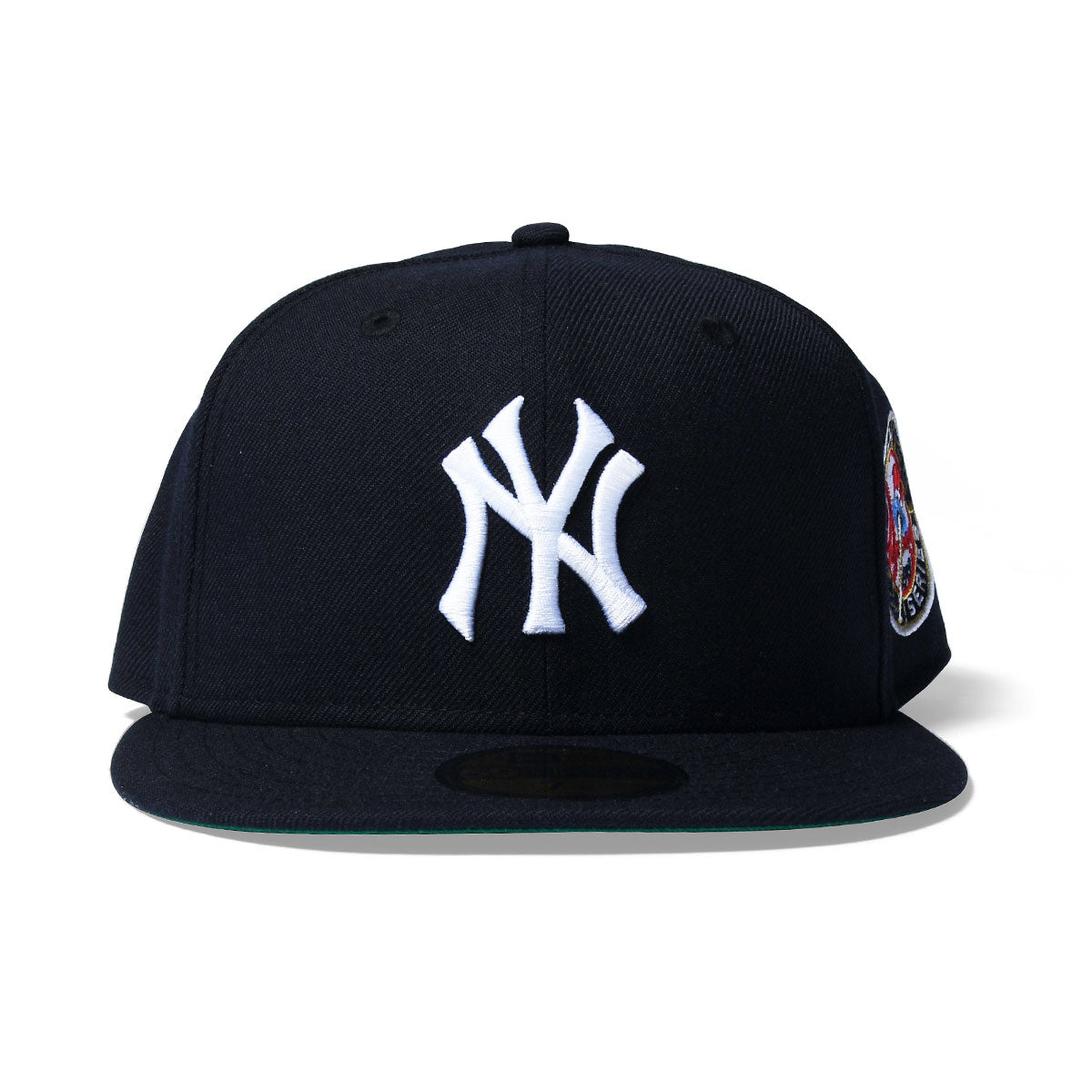 NEWERA-272 New York Yankees 1949 WORLD SERIES 59FIFTY