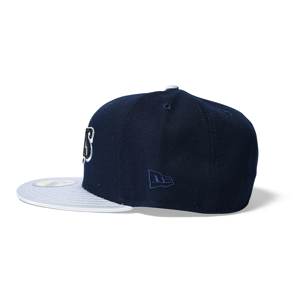 NEWERA-274 坦帕灣魔鬼魚隊 2008 年世界大賽 59FIFTY