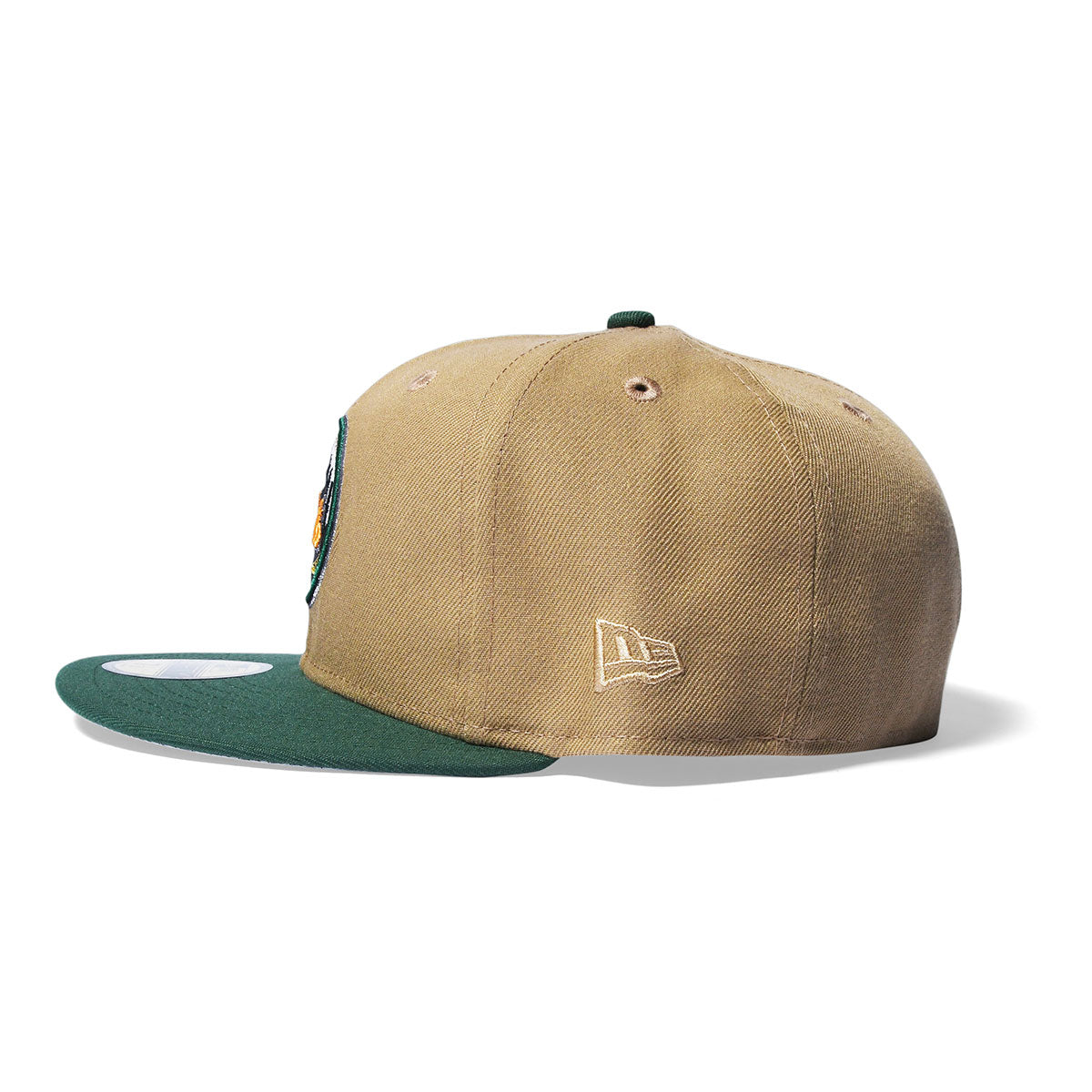NEWERA-276 New York Mets 50TH ANNIVERSARY 59FIFTY