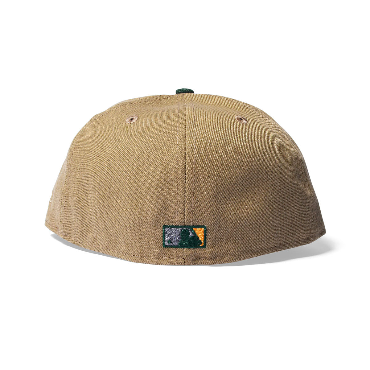NEWERA-276 New York Mets 50TH ANNIVERSARY 59FIFTY