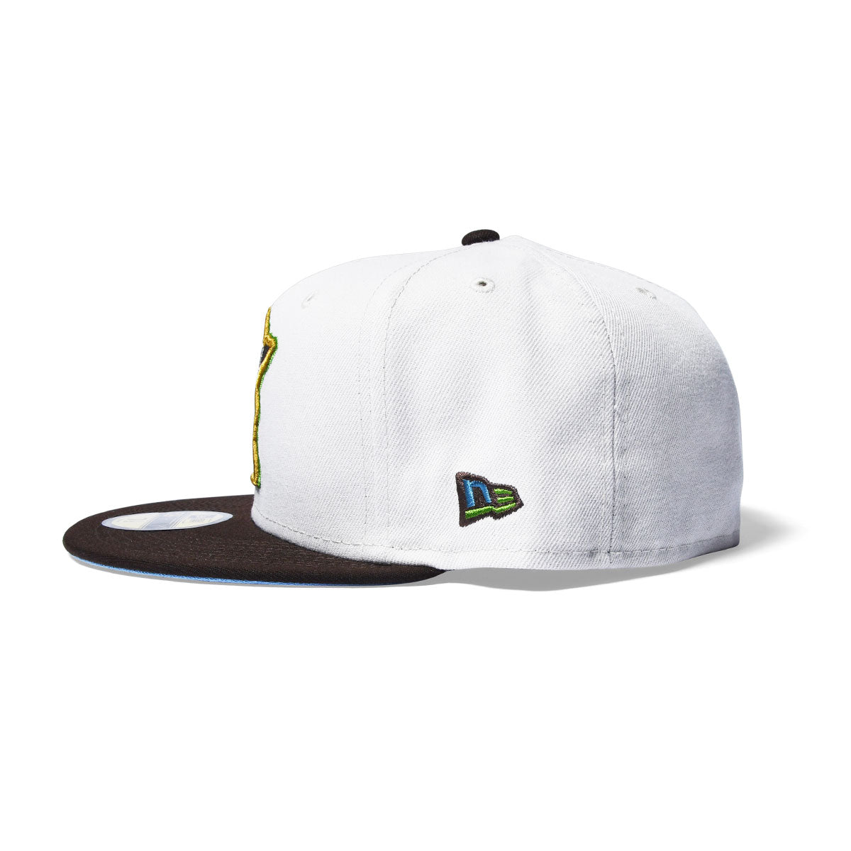 NEWERA-265 明尼蘇達雙城 50 賽季 59FIFTY