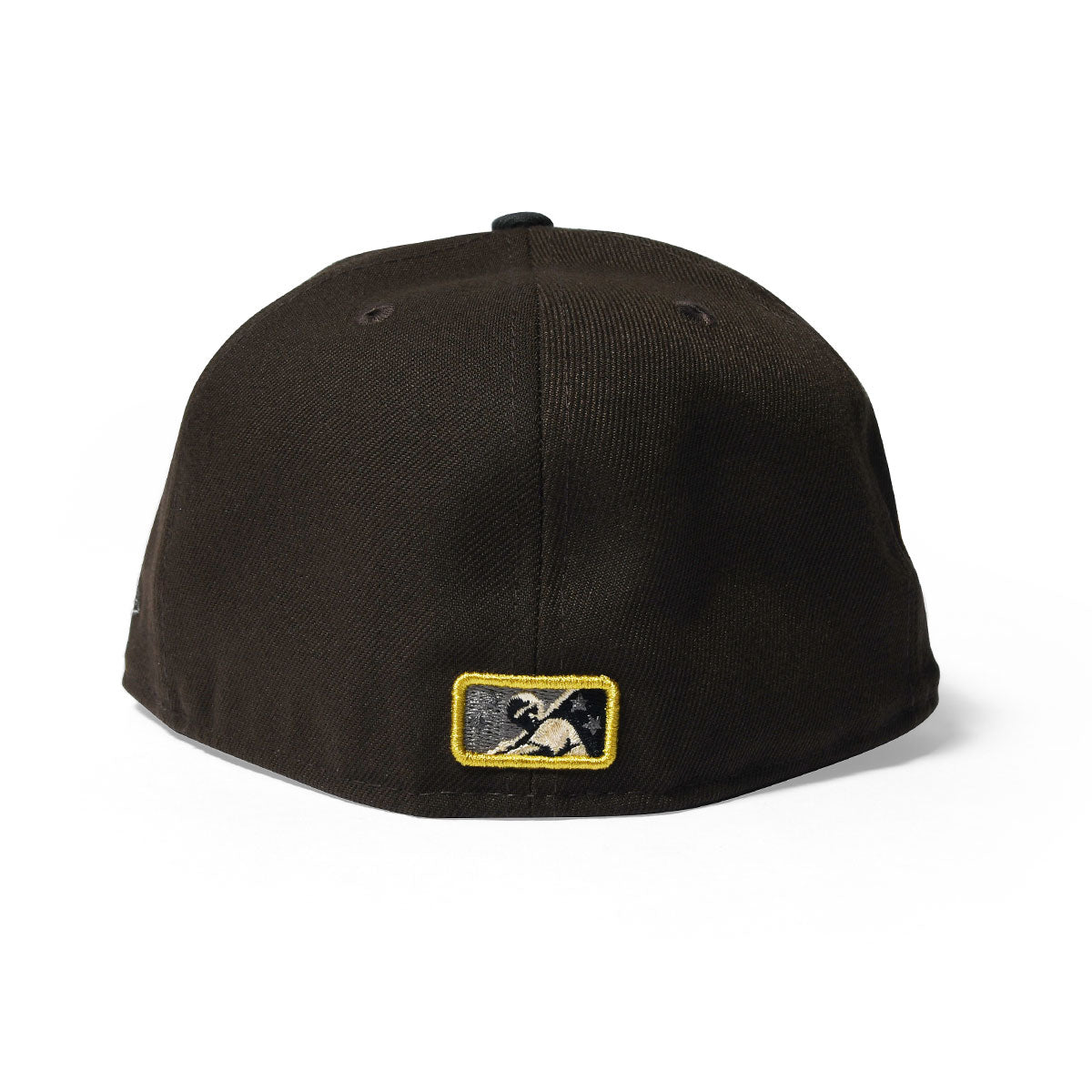 NEWERA-271 四城河強盜 PAW BALL 59FIFTY