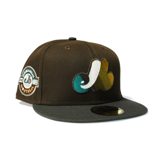 NEWERA-278 Montreal Expos CLUB DE BASEBALL 59FIFTY