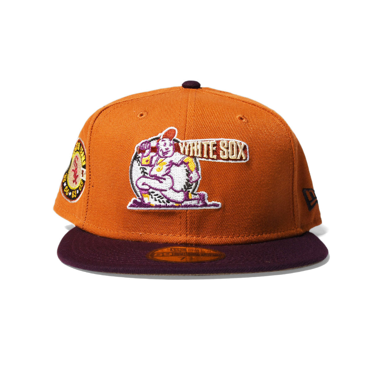 NEWERA Chicago White Sox - 59FIFTY ALL-STAR YEARS