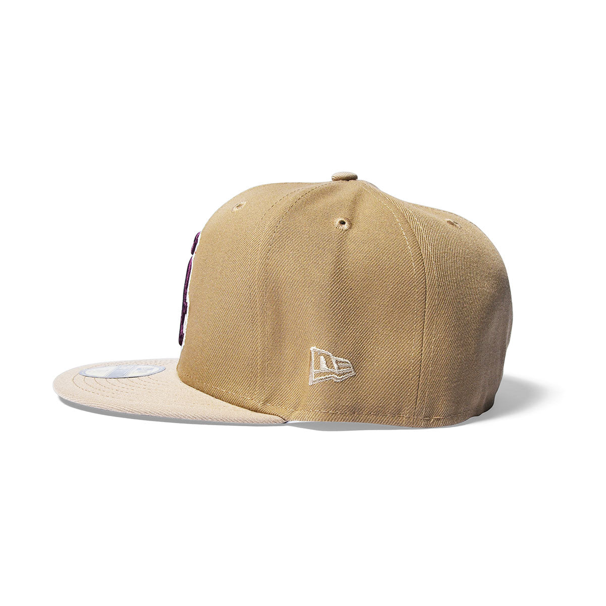 NEWERA-267 Chicago White Sox COMISKEY PARK 59FIFTY