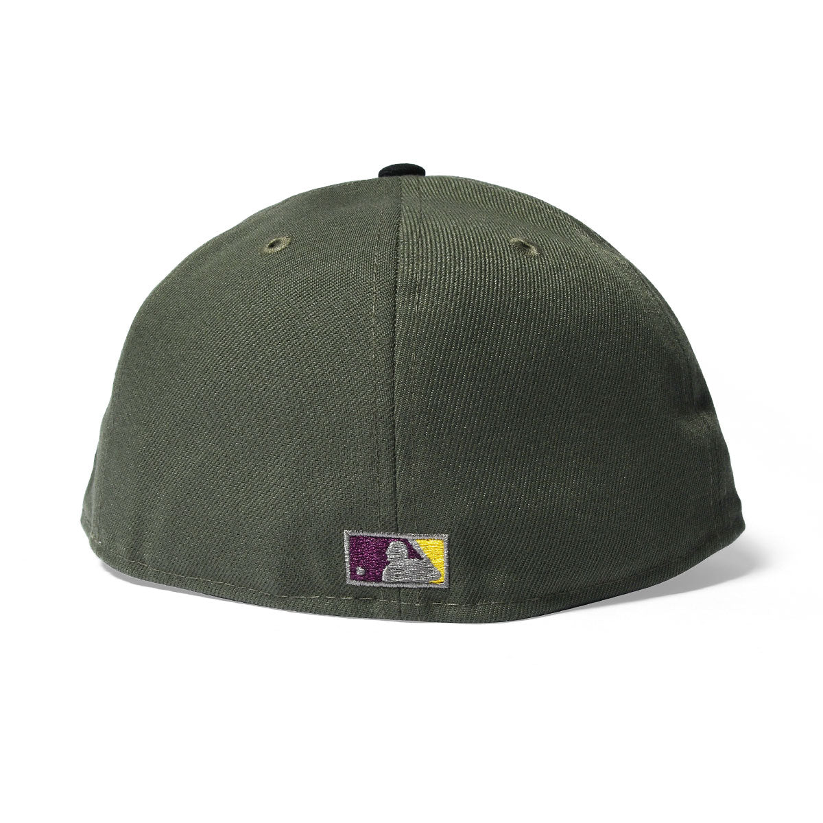 NEWERA-277 Pittsburgh Pirates 1960 WORLD SERIES 59FIFTY
