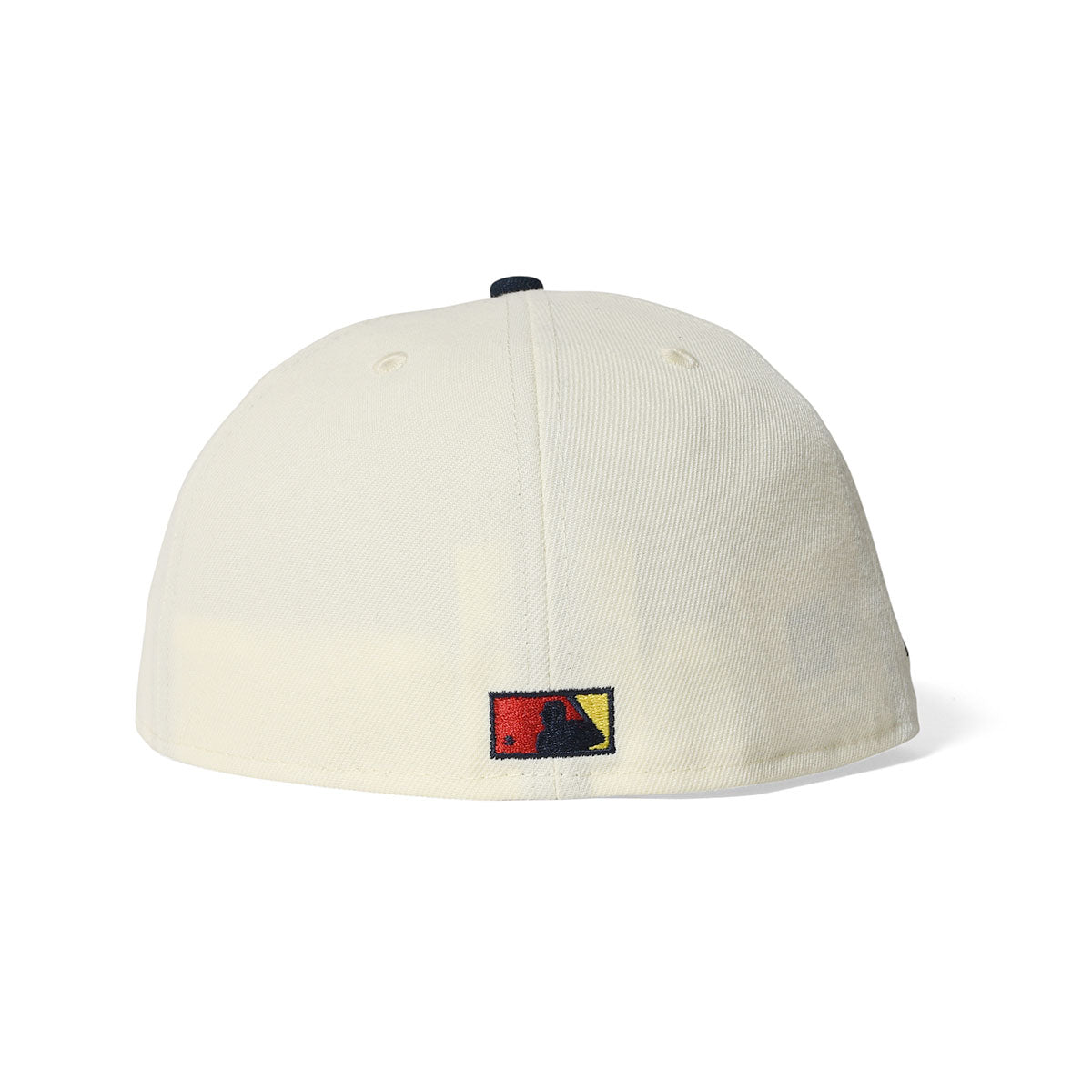 NEW ERA Chicago Cubs - ALL STAR GAME 1990 59FIFTY CHROME/OCEAN【13748379】