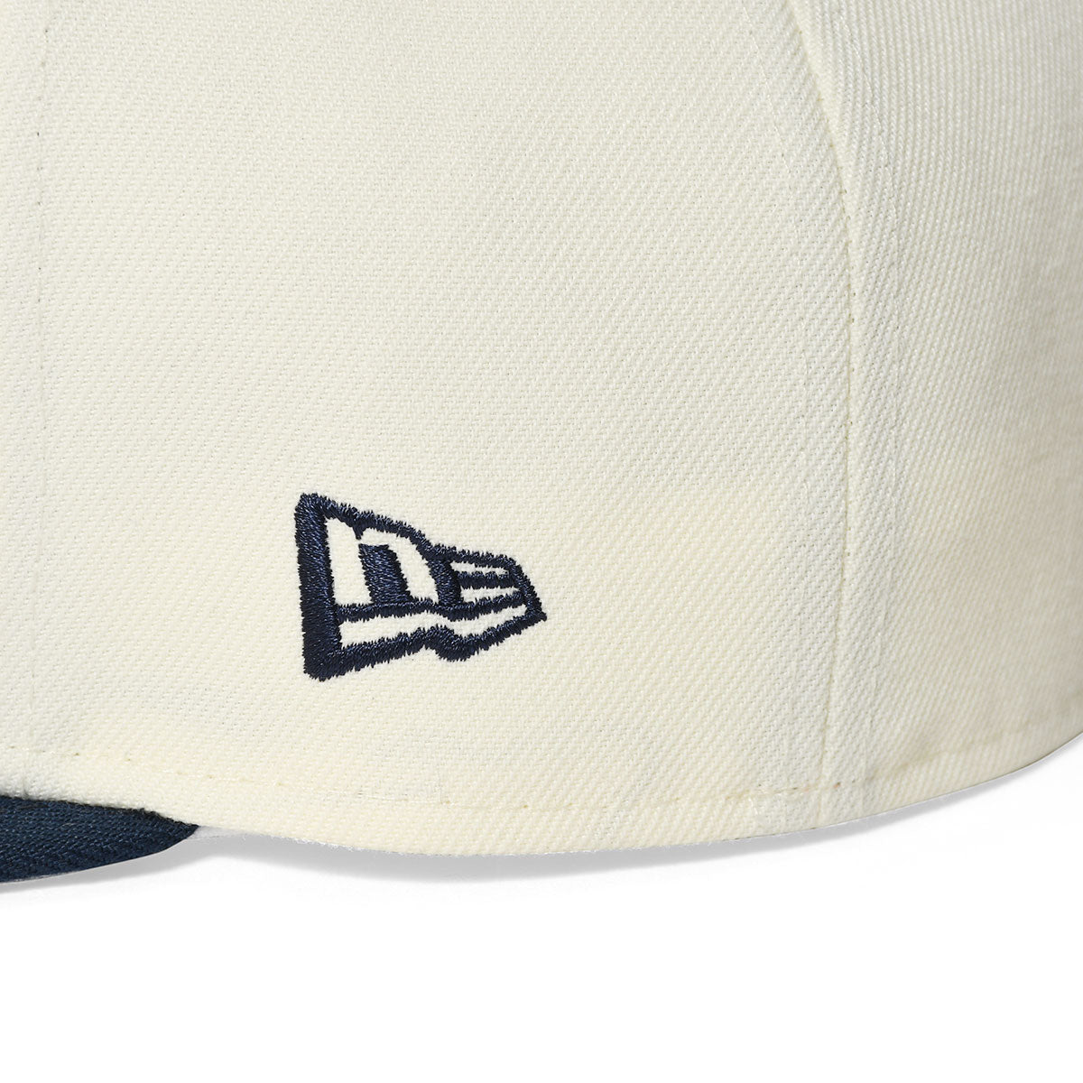 NEW ERA Chicago Cubs - ALL STAR GAME 1990 59FIFTY CHROME/OCEAN【13748379】