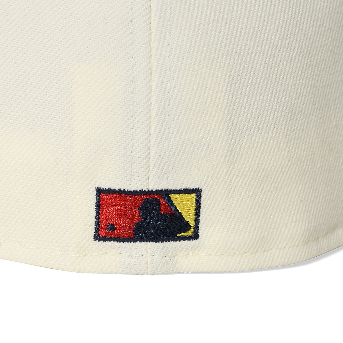 NEW ERA Chicago Cubs - ALL STAR GAME 1990 59FIFTY CHROME/OCEAN【13748379】