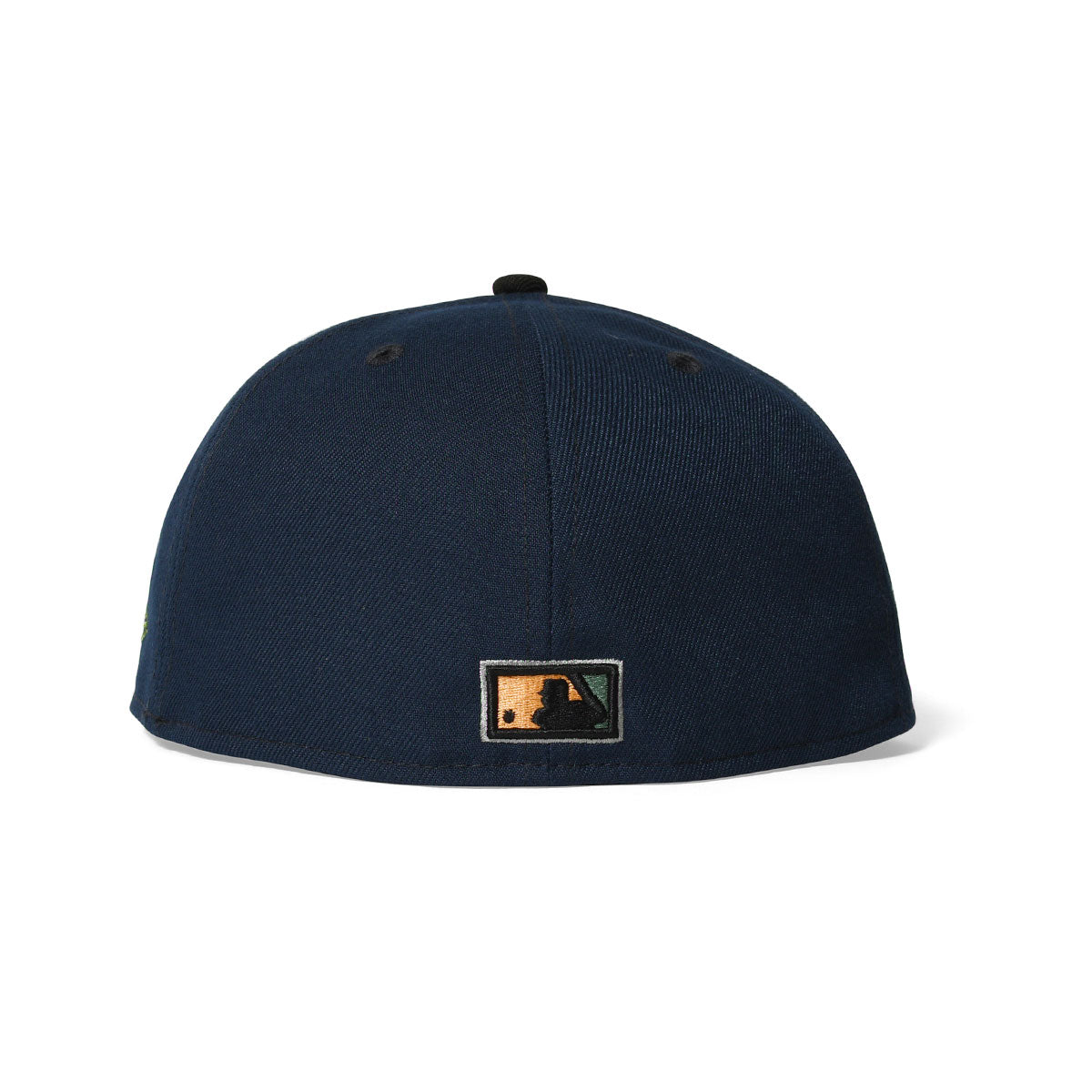 NEW ERA Arizona Diamondbacks - WORLD SERIES 2001 59FIFTY OCEAN/BLACK【13748380】