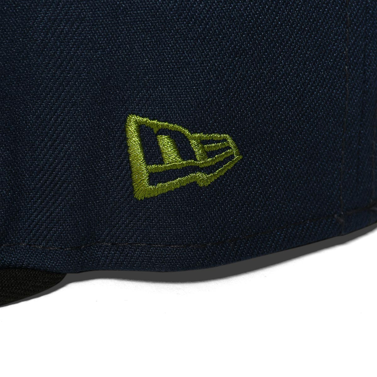NEW ERA Arizona Diamondbacks - WORLD SERIES 2001 59FIFTY OCEAN/BLACK【13748380】