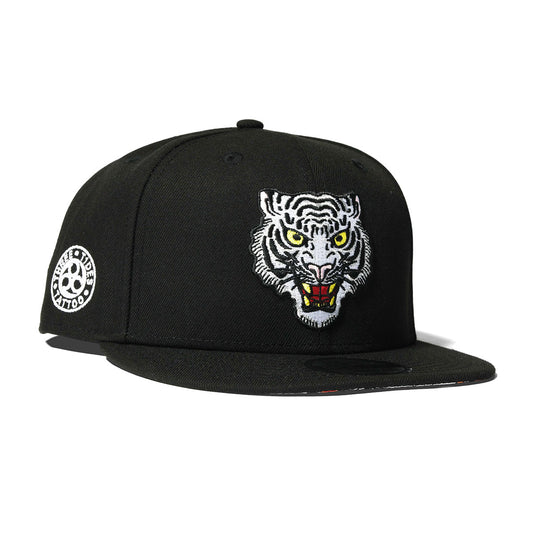 NEW ERA × 三潮 TIGER 9FIFTY 後蓋 NE-TTT-03