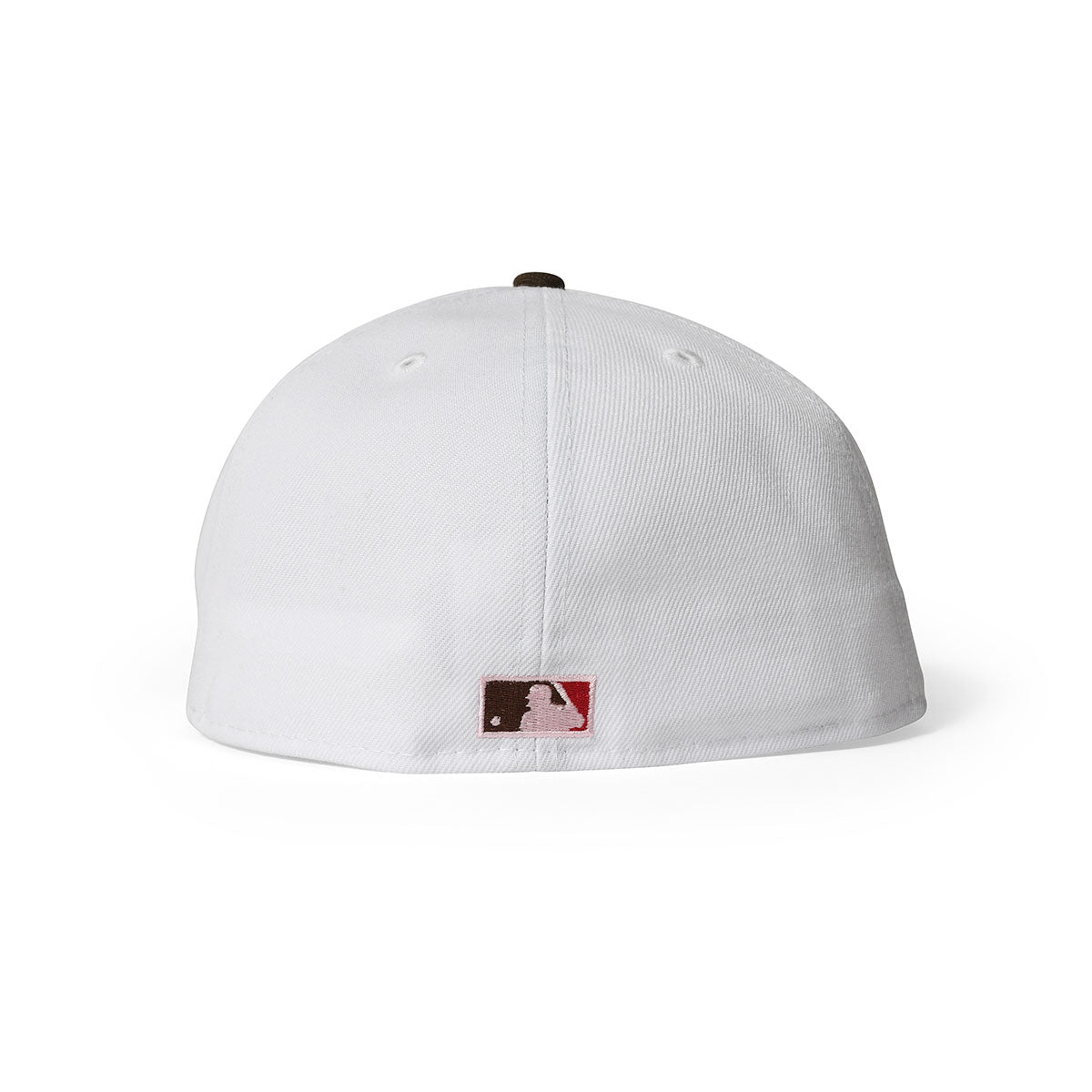 NEW ERA Florida Marlines - 10th ANV 59FIFTY WHITE/BROWN【13748377】