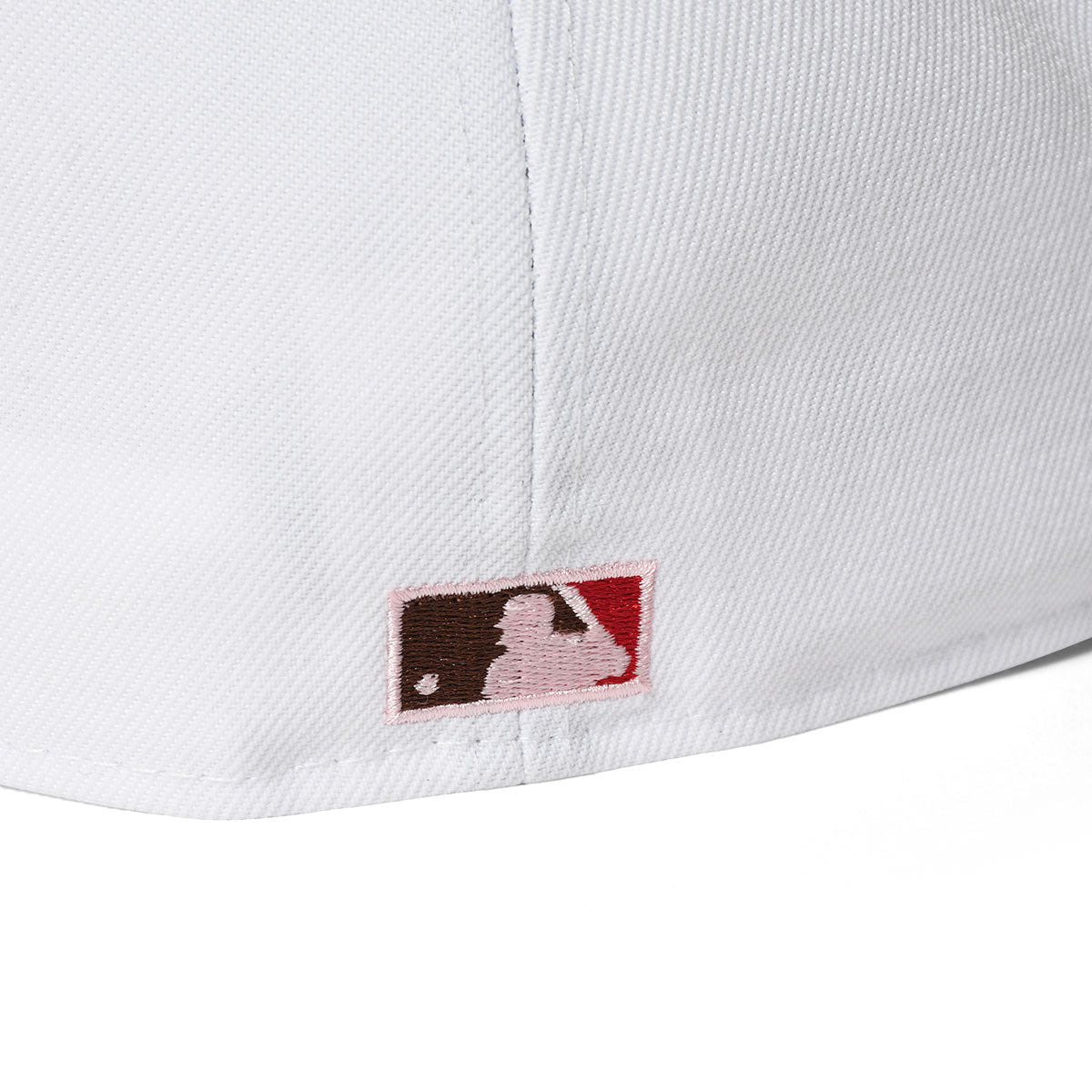 NEW ERA Florida Marlines - 10th ANV 59FIFTY WHITE/BROWN【13748377】
