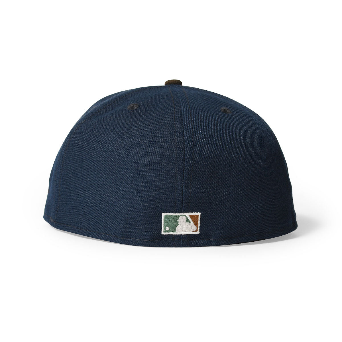 NEW ERA Los Angeles Dodgers - 40th ANV 59FIFTY OCEANSIDE【13748375】