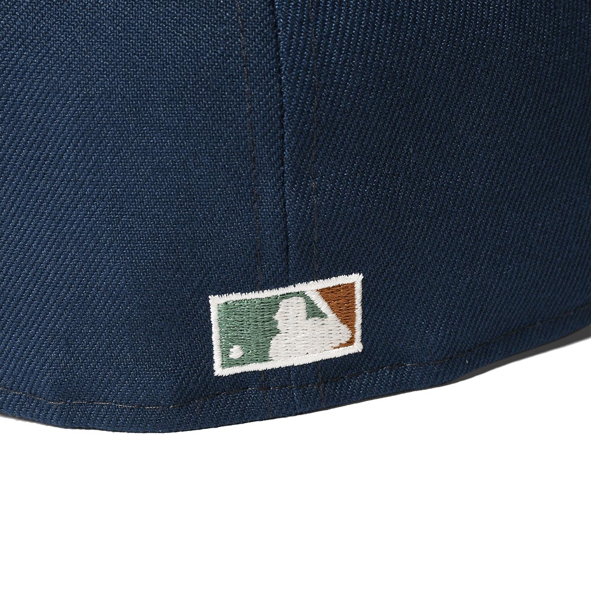 NEW ERA Los Angeles Dodgers - 40th ANV 59FIFTY OCEANSIDE【13748375】