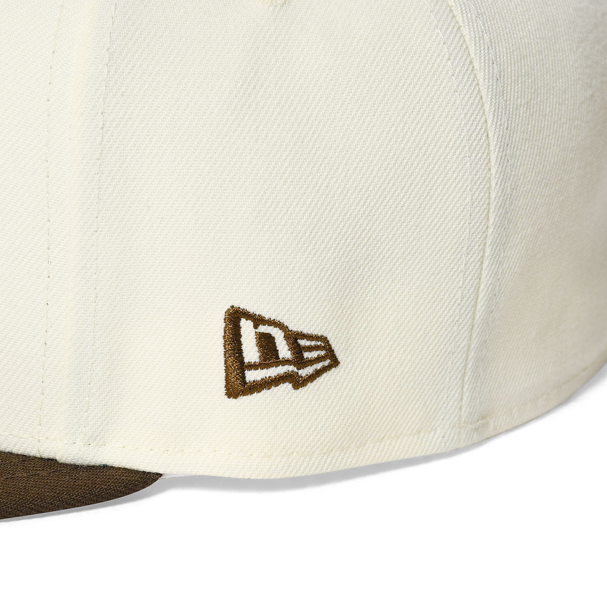 NEW ERA Arizona Diamondbacks - 20th ANV 59FIFTY CHROME/WALNUT【13748381】