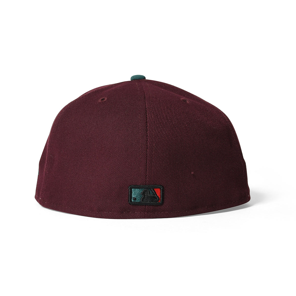 NEW ERA Houston Astros - APOLLO 59FIFTY MAROON/PINE【13751155】