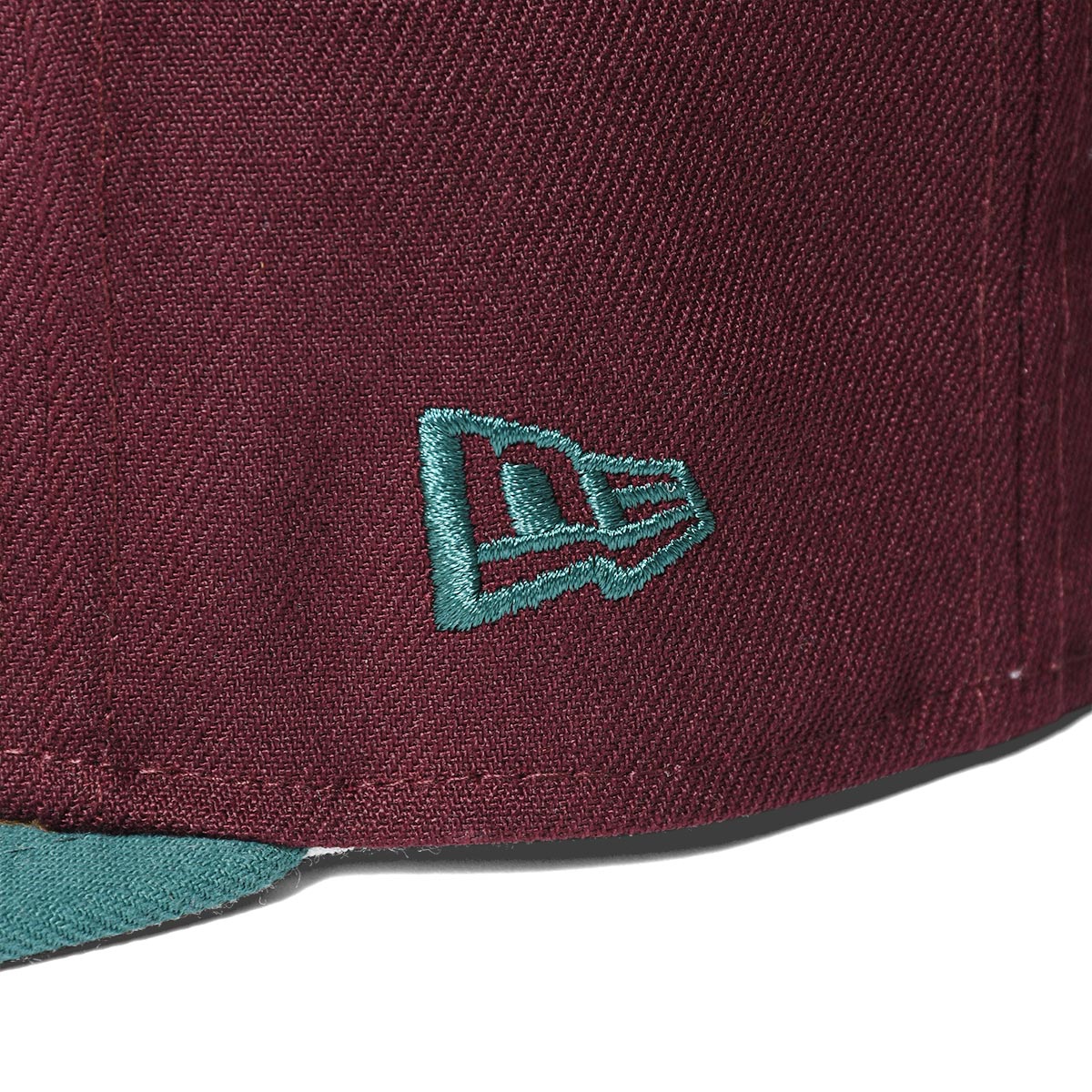 NEW ERA Houston Astros - APOLLO 59FIFTY MAROON/PINE【13751155】