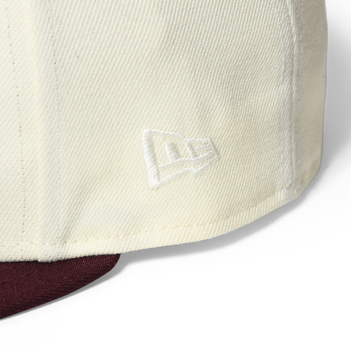 NEW ERA Houston Astros - APOLLO 59FIFTY CHROME/MAROON【13751156】