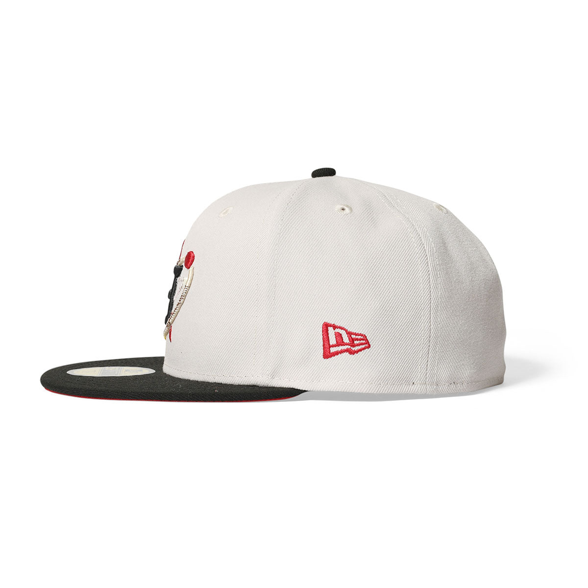 NEW ERA Houston Astros - CITY ALT 22 59FIFTY STONE /BLACK【13751154】