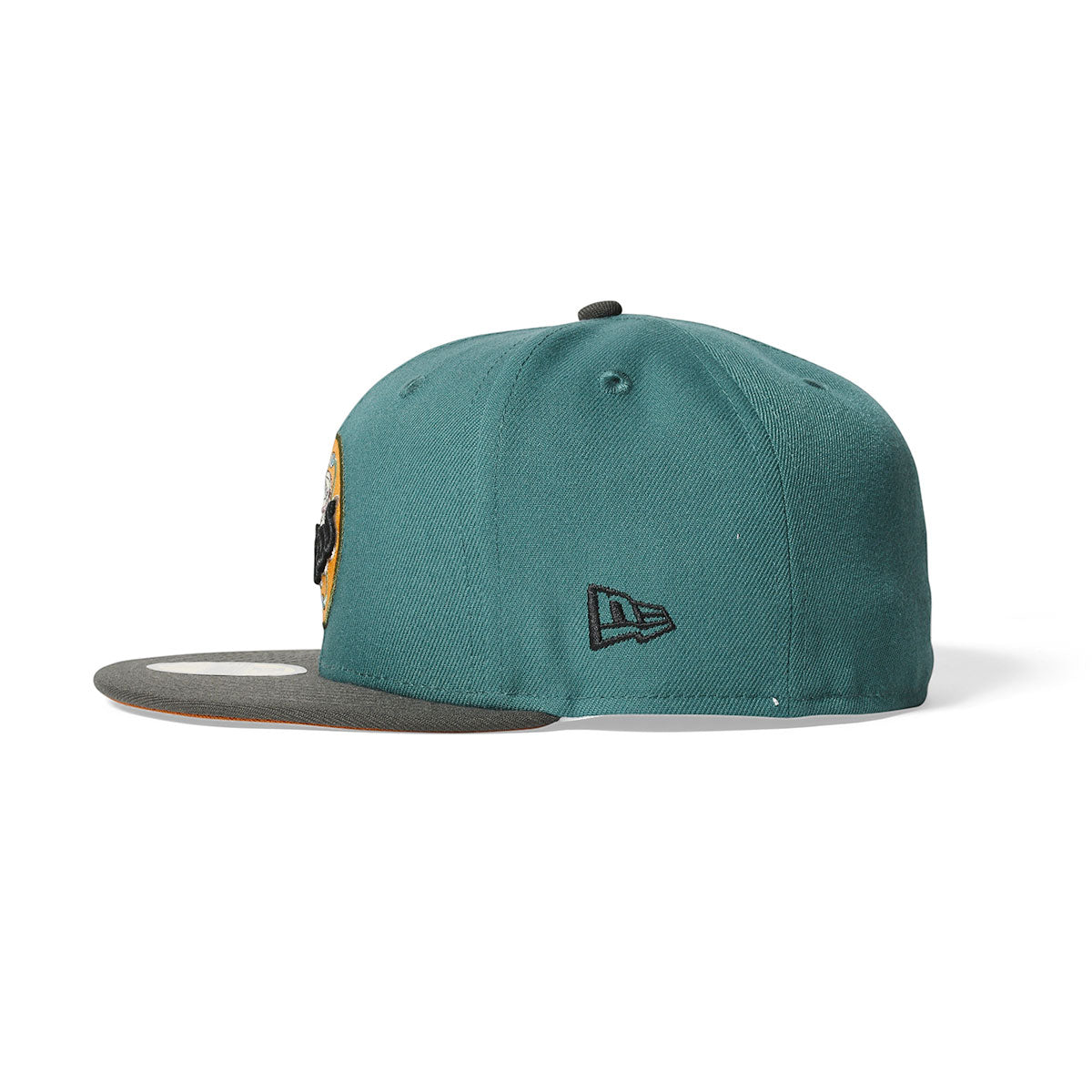 NEW ERA Houston Astros - 1986 ALL STAR GAME 59FIFTY PINE/PEWTER【13751152】