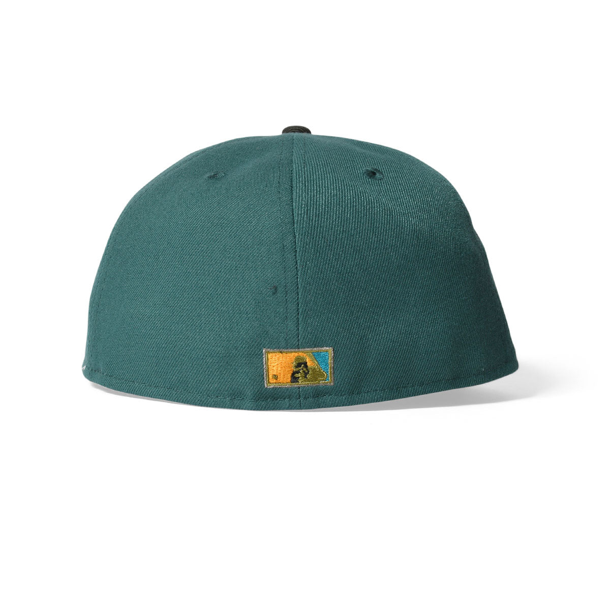 NEW ERA Houston Astros - 1986 ALL STAR GAME 59FIFTY PINE/PEWTER【13751152】