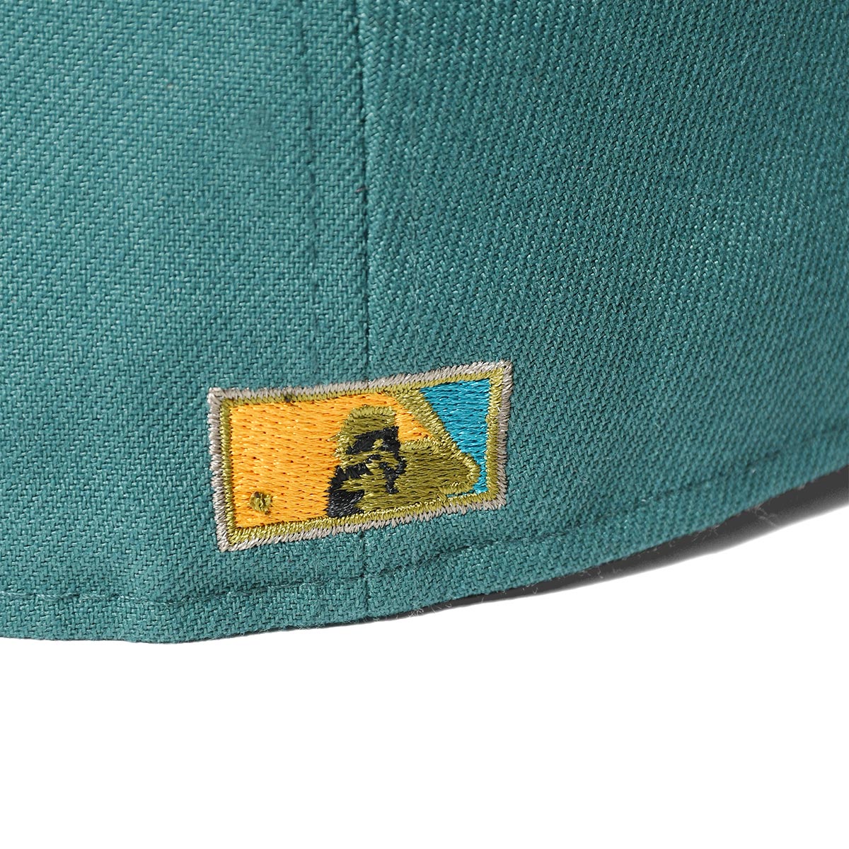 NEW ERA Houston Astros - 1986 ALL STAR GAME 59FIFTY PINE/PEWTER【13751152】