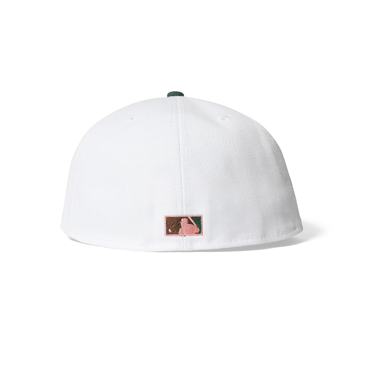 NEW ERA Houston Astros - 50th ANV 59FIFTY WHITE/PINE【13751153】