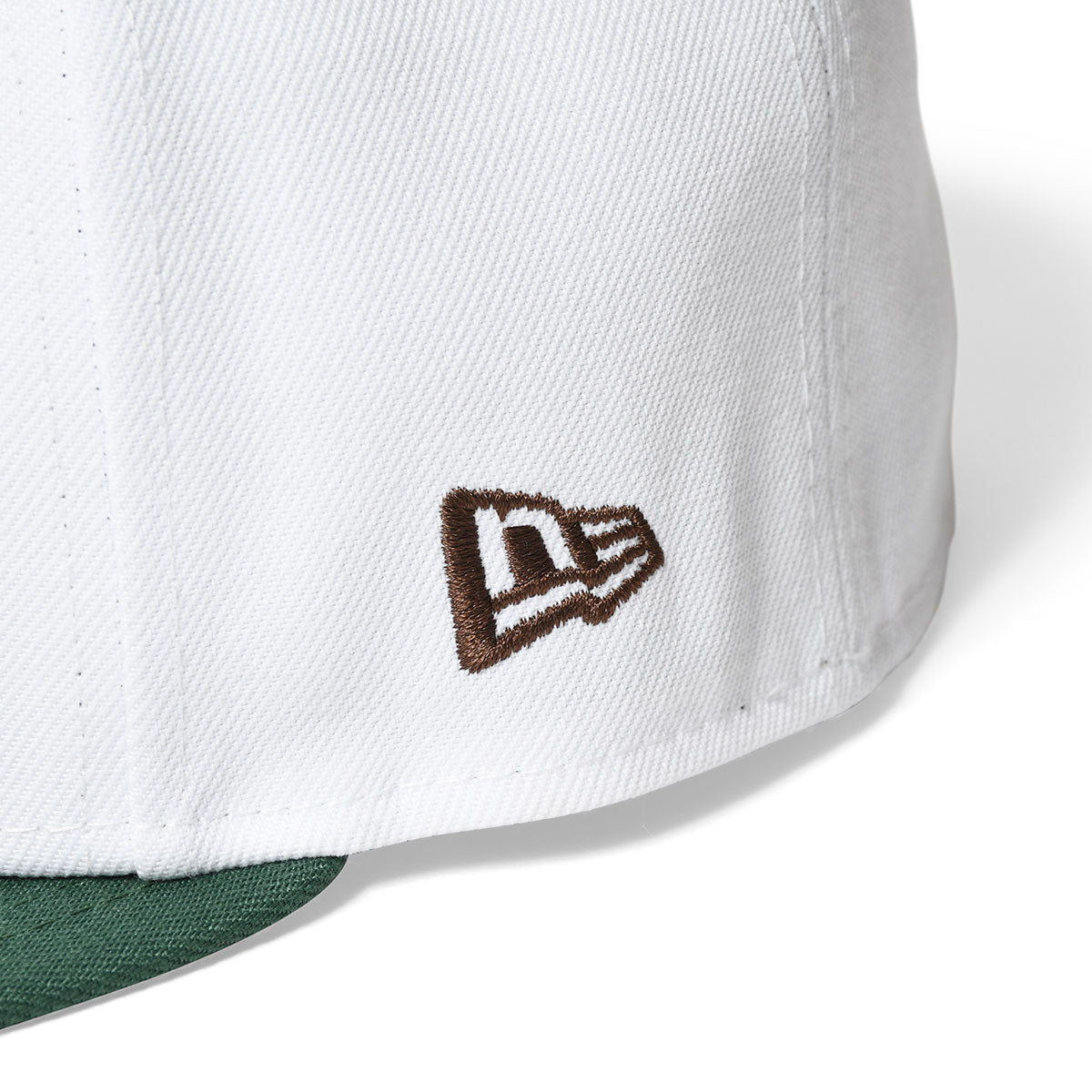 NEW ERA Houston Astros - 50th ANV 59FIFTY WHITE/PINE【13751153】